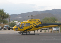 helicopter